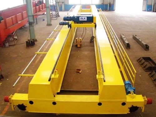 橋式起重機(jī)